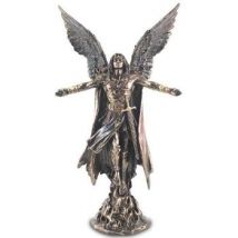 Statuettes et figurines Signes Grimalt Arcangel-Uriel