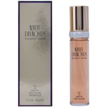 Cologne Elizabeth Taylor White Diamonds Eau De Toilette Vaporisateur