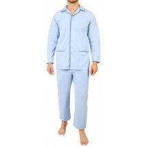 Ensembles de pyjama Mariner Pyjama long ouvert