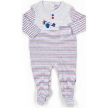Pyjamas / Chemises de nuit Yatsi 18260356-GRISVIGCLARO