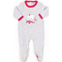 Pyjamas / Chemises de nuit Yatsi 18260361-GRISVIGCLARO