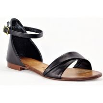 Sandales Champs De Fleurs 04-56N