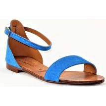 Sandales Champs De Fleurs 118-56