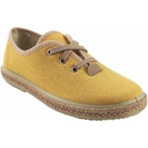 Chaussures enfant Vulpeques 1000-st chaussure enfant moutarde