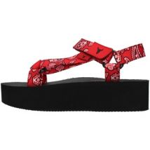 Sandales compensées Windsor Smith PEEPED
