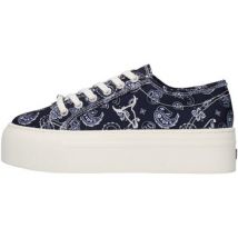 Baskets montantes Windsor Smith RUBY