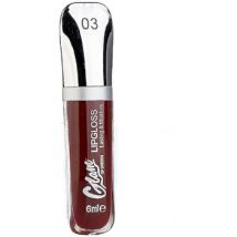 Gloss Glam Of Sweden Glossy Shine Lipgloss 03-intense