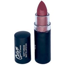 Rouges à lèvres Glam Of Sweden Soft Cream Matte Lipstick 05-brave