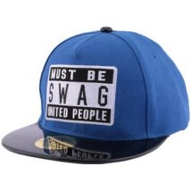 Casquette enfant Jbb Couture Snapback Garçon