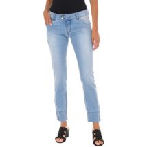 Jeans Met 10DBF0770-D1069