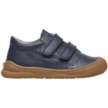 Baskets enfant Naturino Chaussures premiers pas en cuir GABBY VL