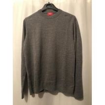 Pull BOTD Pull gris neuf