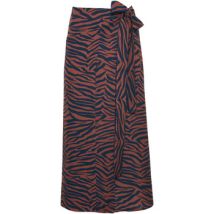 Jupes midi Lisca Jupe estivale portefeuille Lima