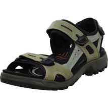 Sandales plates Ecco Offroad