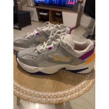 Baskets basses Nike Sneakers Nike Mk2 Tekno