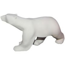 Statuettes et figurines Parastone Statue L'ours Blanc de François Pompon 11 cm