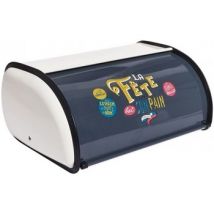 Paniers, boites et corbeilles Natives Boite pour le pain p'tits mots d'humour