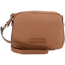 Sac Bandouliere Francinel Sac porté travers ref_50798 Gold 20*16*6.5