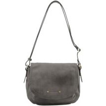 Sac Bandouliere Francinel Sac porté travers ref_50806 Gris 21*22*6