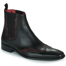 Boots Jeffery-West -