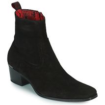 Boots Jeffery-West -