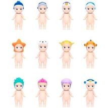 statuettes et figurines Babywatch Une figurine Sonny Angel série marins