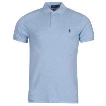 Polo Polo Ralph Lauren POLO AJUSTE SLIM FIT EN COTON BASIC MESH