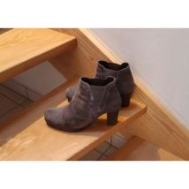 Bottines Reqin's Bottines Reqins