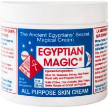 Hydratants & nourrissants Egyptian Magic Skin All Natural Cream