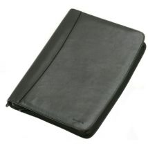 Porte document Davidt's Conférencier Davidts ref 51376 en cuir 37*29*5 08A