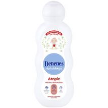 Produits bains Denenes Protech Gel-shampooing Peau Atopique