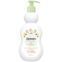 Shampooings Denenes Naturals Gel amp; Shampoing