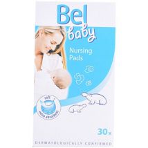 Accessoires corps Bel Baby Coussinets D 39;allaitement