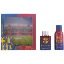 Coffrets de parfums Sporting Brands F.c. Barcelona Coffret