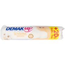 Démaquillants & Nettoyants Demak'up Sensitive Discos Desmaquilladores