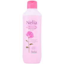 Eau de toilette Nelia Eau De Cologne Pour Le Bain À L 39;eau De Rose