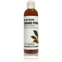 Produits bains Tot Herba Gel Douche Hygiène Personnelle Noix