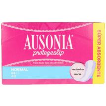 Accessoires corps Ausonia Collant Normal