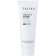 Hydratants & nourrissants Talika Skintelligence Hydra Crema Rica Hidratante