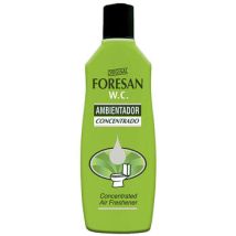 Bougies, diffuseurs Foresan Verde Ambientador Concentrado