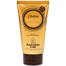 Protections solaires Australian Gold Sunshine Golden Intensifier Professional Lotion