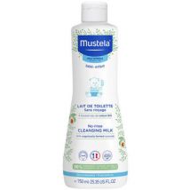 Démaquillants & Nettoyants Mustela Lotion Bio Avocat Bébé-enfant