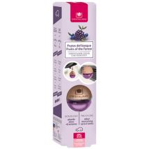 Bougies, diffuseurs Cristalinas Désodorisant Voiture 0% baies