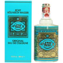 Eau de toilette 4711 Eau De Cologne