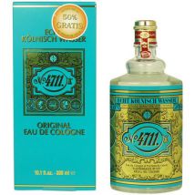 Eau de toilette 4711 Eau De Cologne