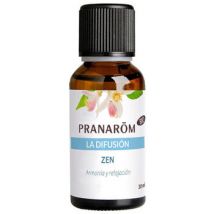 Bougies, diffuseurs Pranarôm La Difusion Zen