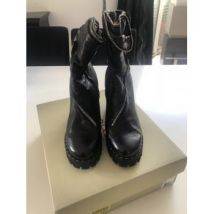 Bottines Airstep / A.S.98 Bottines air step