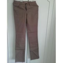 Pantalon Camaieu Pantalon droite