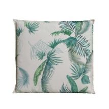 Galettes de chaise Decoris PALMIER