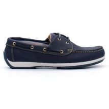 Chaussures bateau Leyland 1200